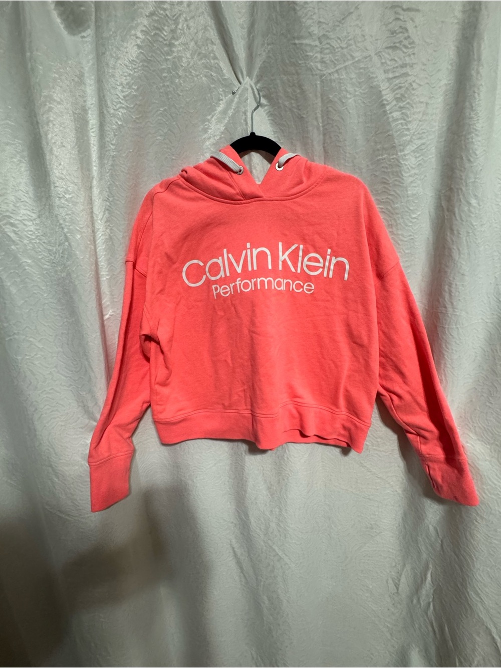 Calvin Klein Hoodie